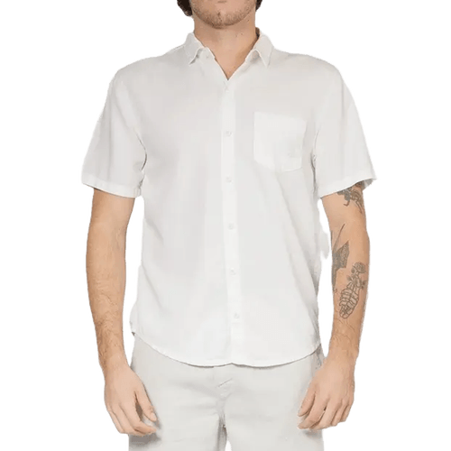 0006MSH CAMISA BRANCO